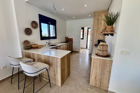 Villa a Rafal, Alicante, Rafal - € 415.000 | Ref: CSPR-25191 - foto 3