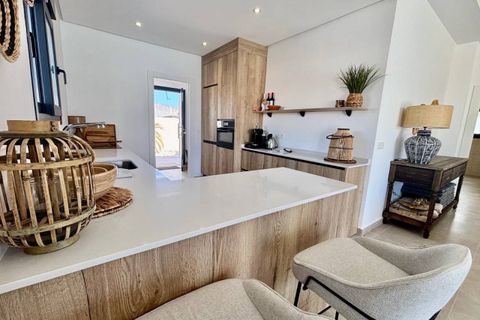 Villa a Rafal, Alicante, Rafal - € 415.000 | Ref: CSPR-25191 - foto 4