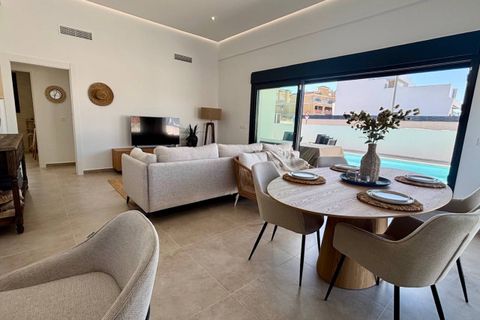 Villa a Rafal, Alicante, Rafal - € 415.000 | Ref: CSPR-25191 - foto 5