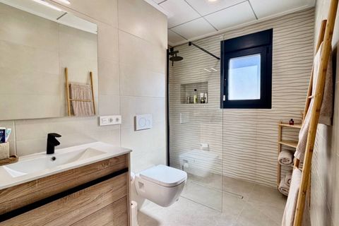 Villa a Rafal, Alicante, Rafal - € 415.000 | Ref: CSPR-25191 - foto 8