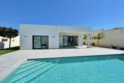 Villa a Rafal, Alicante, Rafal - € 415.000 | Ref: CSPR-25191 - foto 14
