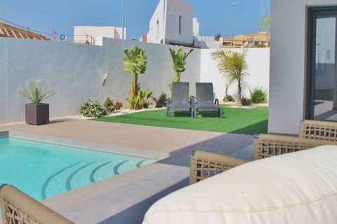 Villa a Rafal, Alicante, Rafal - € 415.000 | Ref: CSPR-25191 - foto 15