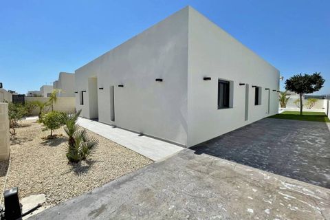 Villa a Rafal, Alicante, Rafal - € 415.000 | Ref: CSPR-25191 - foto 16