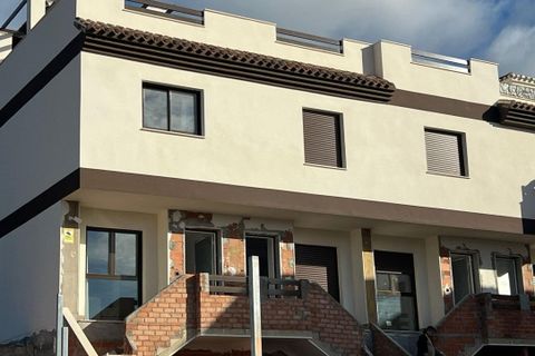 Byhus i La Union, Murcia, La Union - € 208.000 | Ref: CSPN-96061 - foto 14