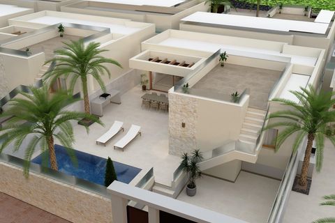 Villa a Ciudad Quesada, Alicante, Ciudad Quesada - € 480.000 | Ref: CSPN-20564 - foto 2