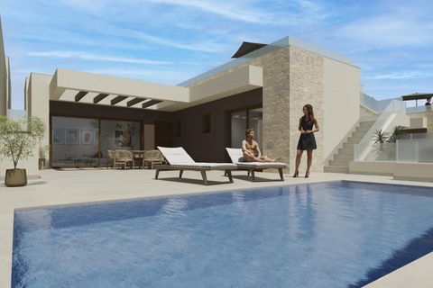 Villa a Ciudad Quesada, Alicante, Ciudad Quesada - € 480.000 | Ref: CSPN-20564 - foto 5