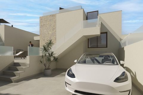 Villa a Ciudad Quesada, Alicante, Ciudad Quesada - € 480.000 | Ref: CSPN-20564 - foto 6