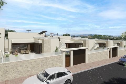 Villa a Ciudad Quesada, Alicante, Ciudad Quesada - € 480.000 | Ref: CSPN-20564 - foto 7