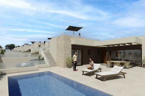 Villa a Ciudad Quesada, Alicante, Ciudad Quesada - € 480.000 | Ref: CSPN-20564 - foto 8