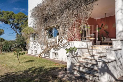Villa i Sitges, Barcelona, Sitges - € 3.850.000 | Ref: 6277 - foto 2