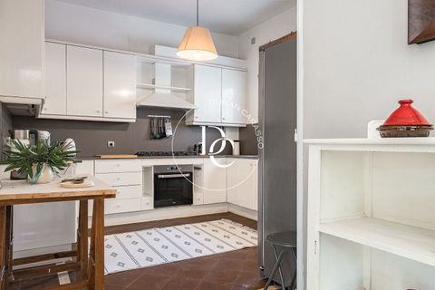 Villa i Sitges, Barcelona, Sitges - € 3.850.000 | Ref: 6277 - foto 13