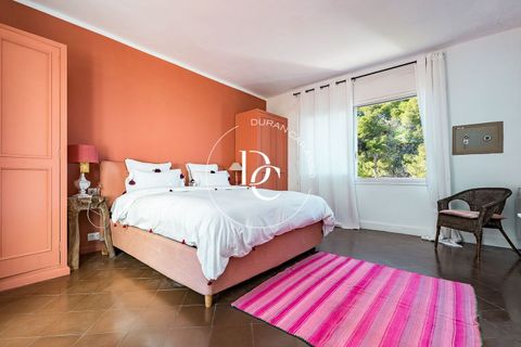 Villa i Sitges, Barcelona, Sitges - € 3.850.000 | Ref: 6277 - foto 30
