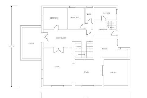 Villa i Sitges, Barcelona, Sitges - € 3.850.000 | Ref: 6277 - foto 50