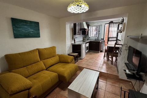 Villa i Olvera, Cadiz, Olvera - € 68 000 | Ref: am422 - foto 6