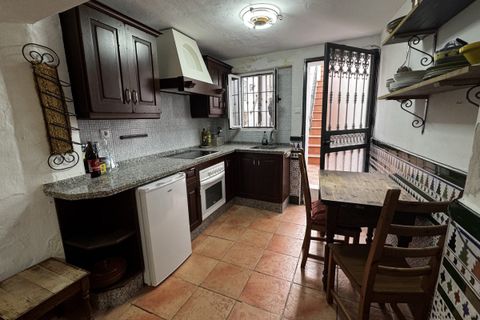 Villa i Olvera, Cadiz, Olvera - € 68 000 | Ref: am422 - foto 7