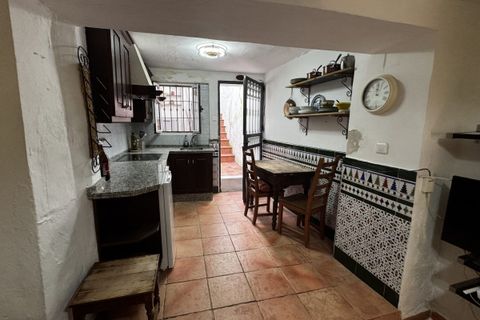 Villa i Olvera, Cadiz, Olvera - € 68 000 | Ref: am422 - foto 8