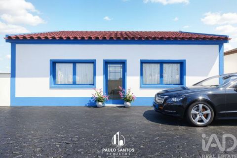 Byhus i Lourinha, Lisbon, Lourinha - € 90.000 | Ref: 815948 - foto 20