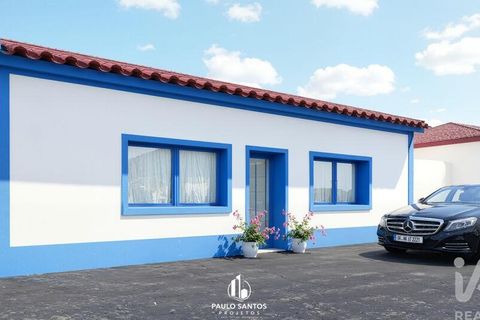 Byhus i Lourinha, Lisbon, Lourinha - € 90.000 | Ref: 815948 - foto 21