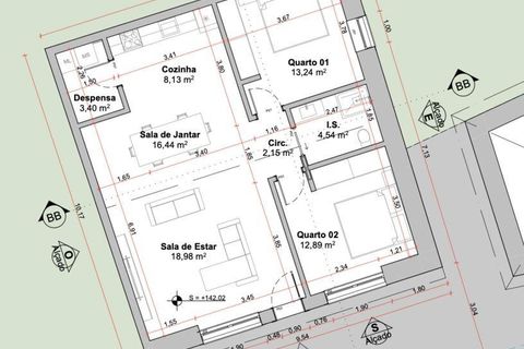 Byhus i Lourinha, Lisbon, Lourinha - € 90.000 | Ref: 815948 - foto 31