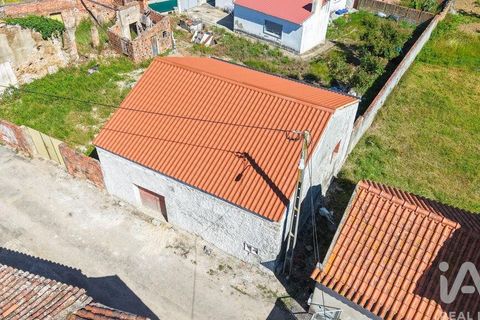 Byhus i Lourinha, Lisbon, Lourinha - € 90.000 | Ref: 815948 - foto 3