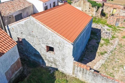 Byhus i Lourinha, Lisbon, Lourinha - € 90.000 | Ref: 815948 - foto 4
