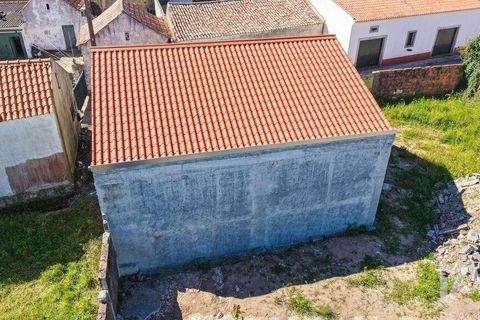 Byhus i Lourinha, Lisbon, Lourinha - € 90.000 | Ref: 815948 - foto 5