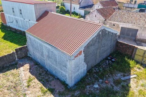 Byhus i Lourinha, Lisbon, Lourinha - € 90.000 | Ref: 815948 - foto 6