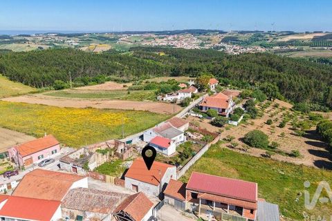 Byhus i Lourinha, Lisbon, Lourinha - € 90.000 | Ref: 815948 - foto 7
