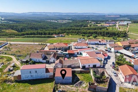 Byhus i Lourinha, Lisbon, Lourinha - € 90.000 | Ref: 815948 - foto 9