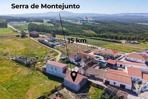 Byhus i Lourinha, Lisbon, Lourinha - € 90.000 | Ref: 815948 - foto 10