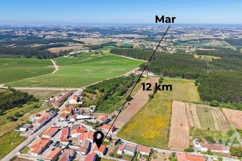 Byhus i Lourinha, Lisbon, Lourinha - € 90.000 | Ref: 815948 - foto 11