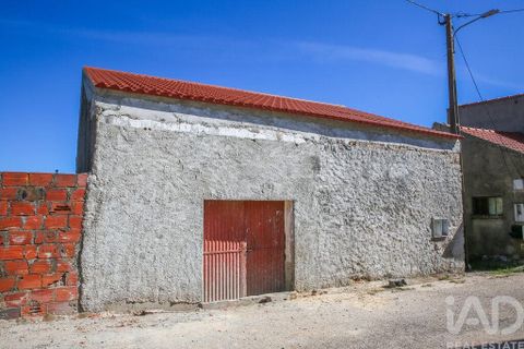 Byhus i Lourinha, Lisbon, Lourinha - € 90.000 | Ref: 815948 - foto 13