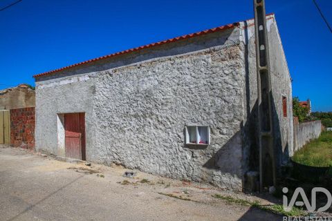 Byhus i Lourinha, Lisbon, Lourinha - € 90.000 | Ref: 815948 - foto 14