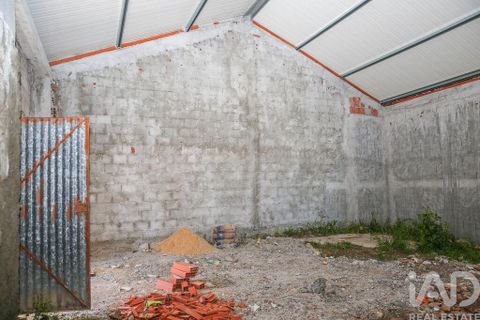 Byhus i Lourinha, Lisbon, Lourinha - € 90.000 | Ref: 815948 - foto 15