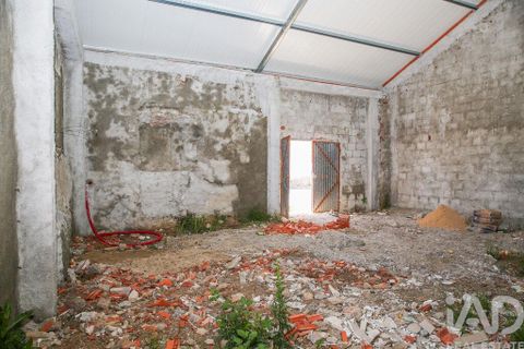 Byhus i Lourinha, Lisbon, Lourinha - € 90.000 | Ref: 815948 - foto 16