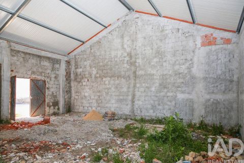 Byhus i Lourinha, Lisbon, Lourinha - € 90.000 | Ref: 815948 - foto 17