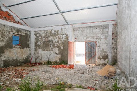 Byhus i Lourinha, Lisbon, Lourinha - € 90.000 | Ref: 815948 - foto 18