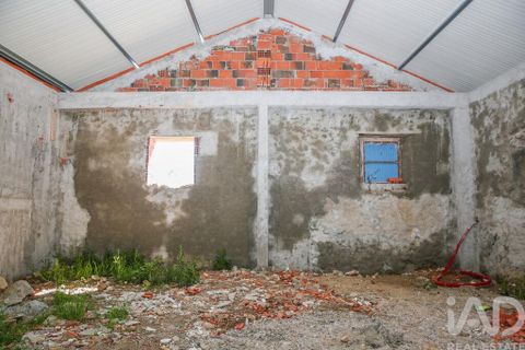 Byhus i Lourinha, Lisbon, Lourinha - € 90.000 | Ref: 815948 - foto 19