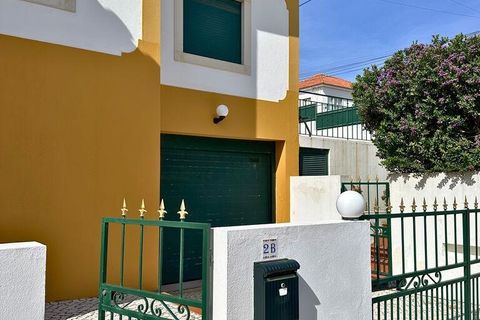 Rækkehus i Caldas da Rainha, Leiria, Caldas da Rainha - € 550.000 | Ref: 727751 - foto 1