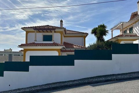 Rækkehus i Caldas da Rainha, Leiria, Caldas da Rainha - € 550.000 | Ref: 727751 - foto 4