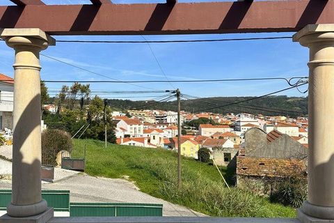 Rækkehus i Caldas da Rainha, Leiria, Caldas da Rainha - € 550.000 | Ref: 727751 - foto 20