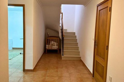 Rækkehus i Caldas da Rainha, Leiria, Caldas da Rainha - € 550.000 | Ref: 727751 - foto 32
