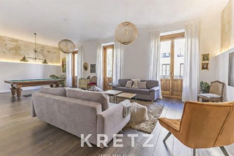 Leilighet i Madrid, Madrid, Madrid - € 1 600 000 | Ref: KP2-1640_k - foto 2