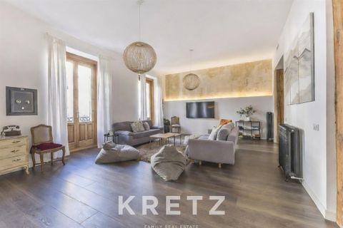 Leilighet i Madrid, Madrid, Madrid - € 1 600 000 | Ref: KP2-1640_k - foto 3