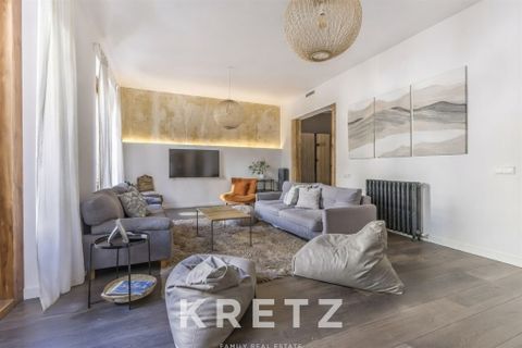 Leilighet i Madrid, Madrid, Madrid - € 1 600 000 | Ref: KP2-1640_k - foto 6