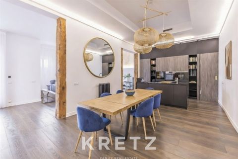 Leilighet i Madrid, Madrid, Madrid - € 1 600 000 | Ref: KP2-1640_k - foto 8