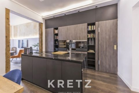 Leilighet i Madrid, Madrid, Madrid - € 1 600 000 | Ref: KP2-1640_k - foto 10