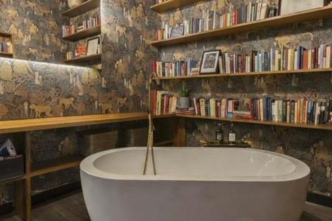 Leilighet i Madrid, Madrid, Madrid - € 1 600 000 | Ref: KP2-1640_k - foto 13