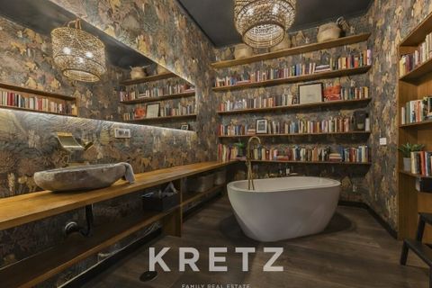 Leilighet i Madrid, Madrid, Madrid - € 1 600 000 | Ref: KP2-1640_k - foto 14