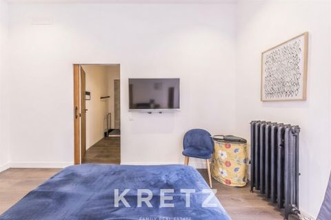 Leilighet i Madrid, Madrid, Madrid - € 1 600 000 | Ref: KP2-1640_k - foto 21